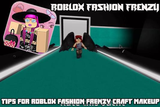 Tips For Roblox Barbie Fashion Frenzy Craft Makeup Apk App - guide roblox fashion frenzy for android apk download