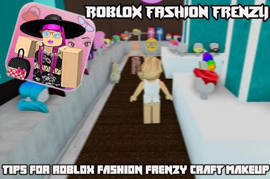 Download Tips For Roblox Barbie Fashion Frenzy Craft Makeup Apk For Android Latest Version - roblox makeup looks
