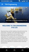 Poster TKH ENGINEERING PTE LTD