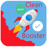 Clean Ram Booster pro icône