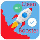 Clean Ram Booster pro icon