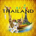 amazing thailand icon