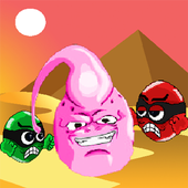 madd balls icon