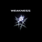 Weakness - PROC Guide for FFXI icône