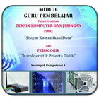 Modul GP TKJ KK-A 图标