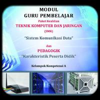 Modul GP TKJ KK-A पोस्टर