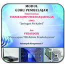 Modul GP TKJ KK-F aplikacja