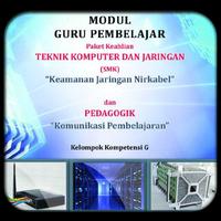 Modul GP TKJ KK-G постер