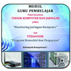 آیکون‌ Modul GP TKJ KK-I