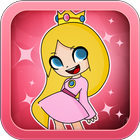 Super Magic Princess - Gratis icône