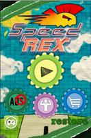 Speed Rex Free capture d'écran 1