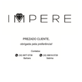 IMPERE  -  Semi Joias