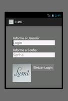 LUMI โปสเตอร์