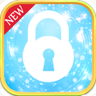 Lock app with Password - Applock All App Protector Zeichen