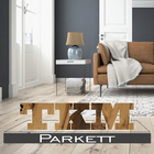 TKM Parkett GmbH アイコン