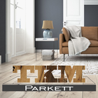 TKM Parkett GmbH ícone