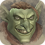 Wizard Touch Control