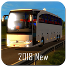 Travego Otobüs Simülatör Oyunu 2018 APK