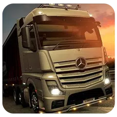 Truck Simulator Driving Game APK download