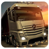 Truck Simulator Driving Game APK