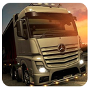 Симулятор грузовика 3D игра во APK