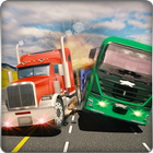 Truck Driver High Speed ​​Race icône