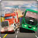 APK Truck Driver High Speed ​​Race