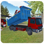 Kamyon Simülatör Oyunu 2017