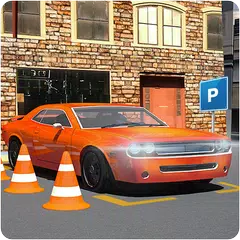 Car Driving School 3d Parking APK download
