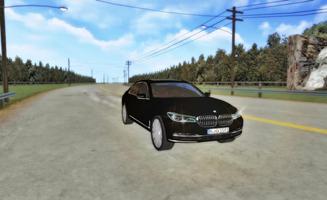 Araba Simülatör Oyunu screenshot 1