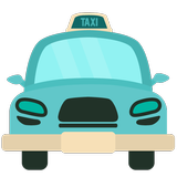 Demo Taksi The Game icône