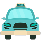 Demo Taksi The Game icône