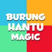 Burung Hantu Magic