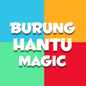 Burung Hantu Magic For Android Apk Download