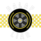 Balap Liar-icoon