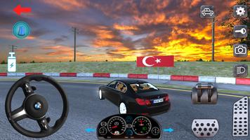 S500  Online Drift Simülatör Makam Arabası capture d'écran 1