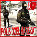 Polis Özel Harekat icône