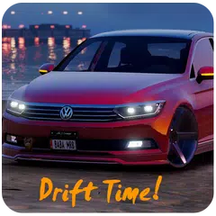 Descargar APK de Passat B8 Real Drift