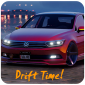 Passat B8 Real Drift icon