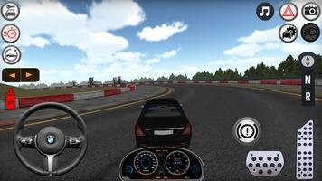 Passat B8 Real Drift screenshot 2