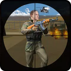Police Sniper Lone Survivor 3D APK download