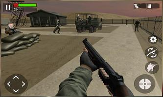 Police Sniper Lone Survivor 3D bài đăng