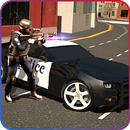 La policía de Chase mafia rusa APK