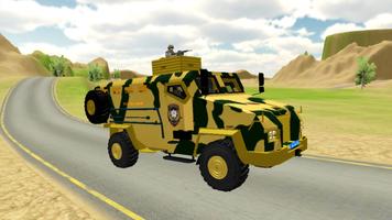 Special Operations Police Game screenshot 3