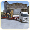 Actros Real Truck Simulator 아이콘