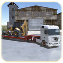 Actros Real Truck Simulator APK