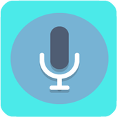 Super Voicé Recorder icon