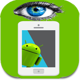 Lumière bleué filtre