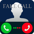 Fake Call - Prank-Call أيقونة