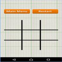 tic tac toc toe screenshot 1